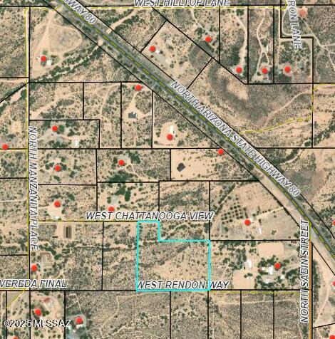 Tbd West Chattanooga View St. David, AZ 85630 - Photo 1 of 1