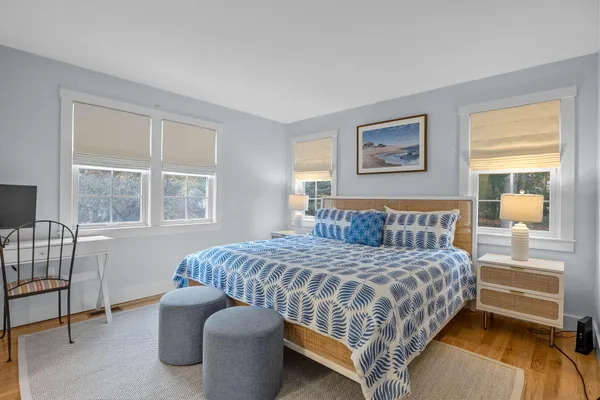 $1,095,000 | 16 2nd Avenue, Unit 4, Osterville, MA 02655