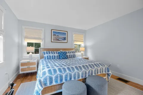 $1,095,000 | 16 2nd Avenue, Unit 4, Osterville, MA 02655