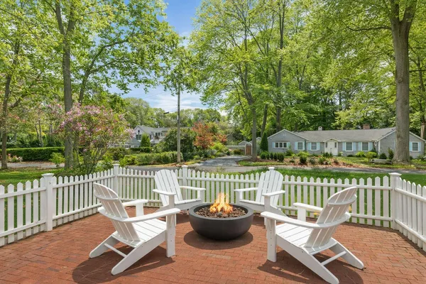 $1,095,000 | 16 2nd Avenue, Unit 4, Osterville, MA 02655
