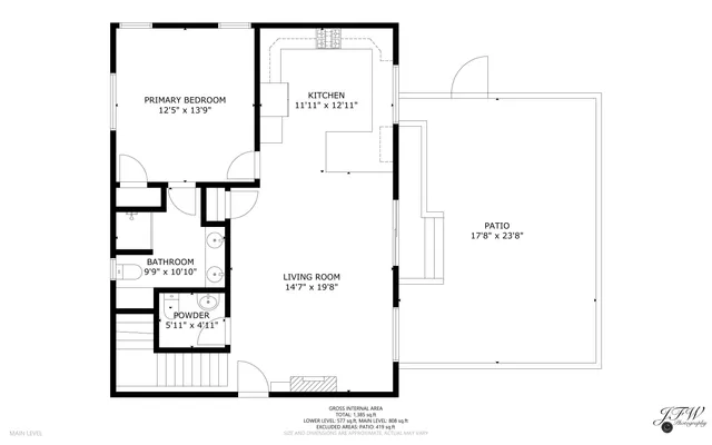 $1,095,000 | 16 2nd Avenue, Unit 4, Osterville, MA 02655