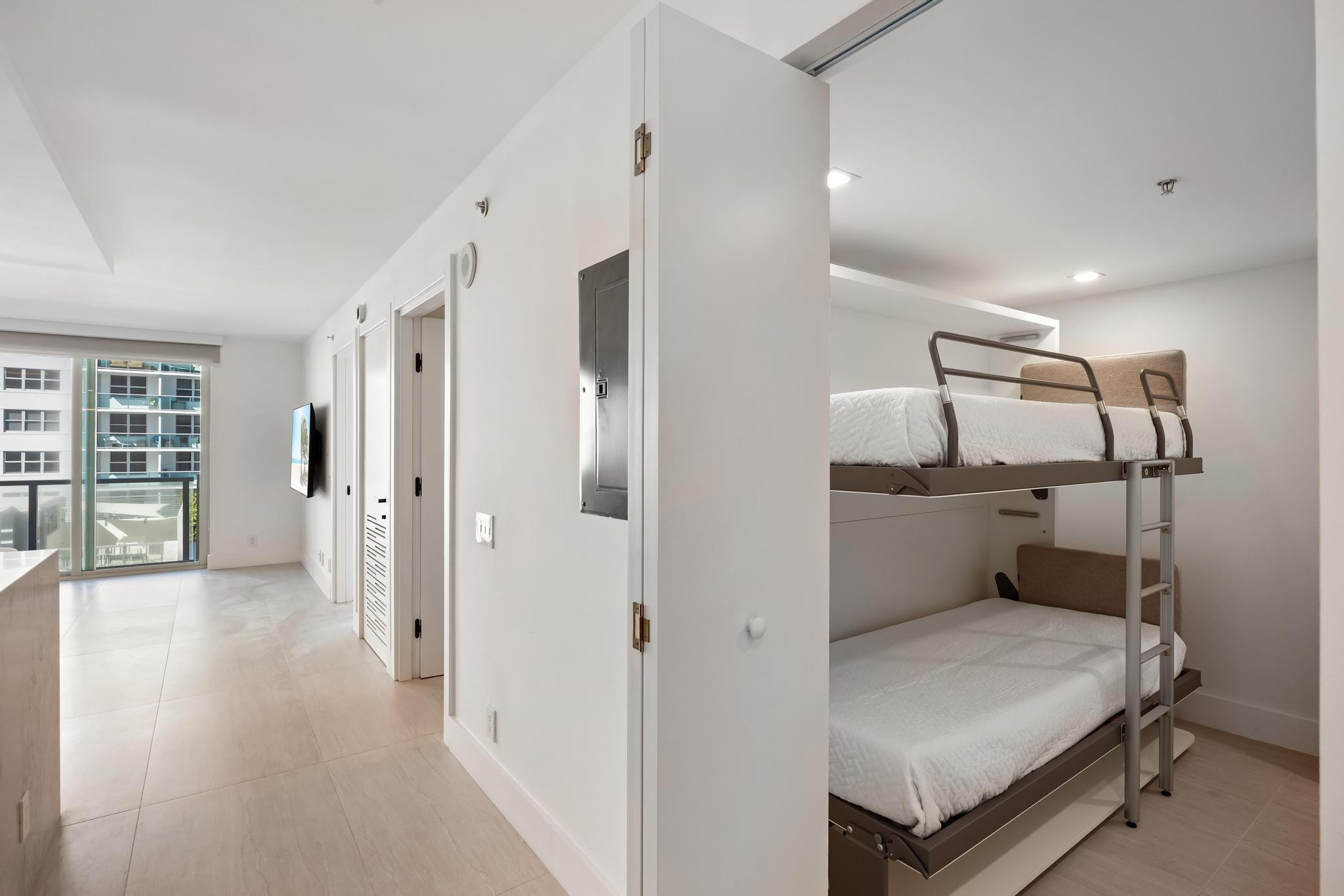 9499 Collins Avenue, Unit 603 Surfside, FL 33154 - Photo 20 of 42 Photo 20