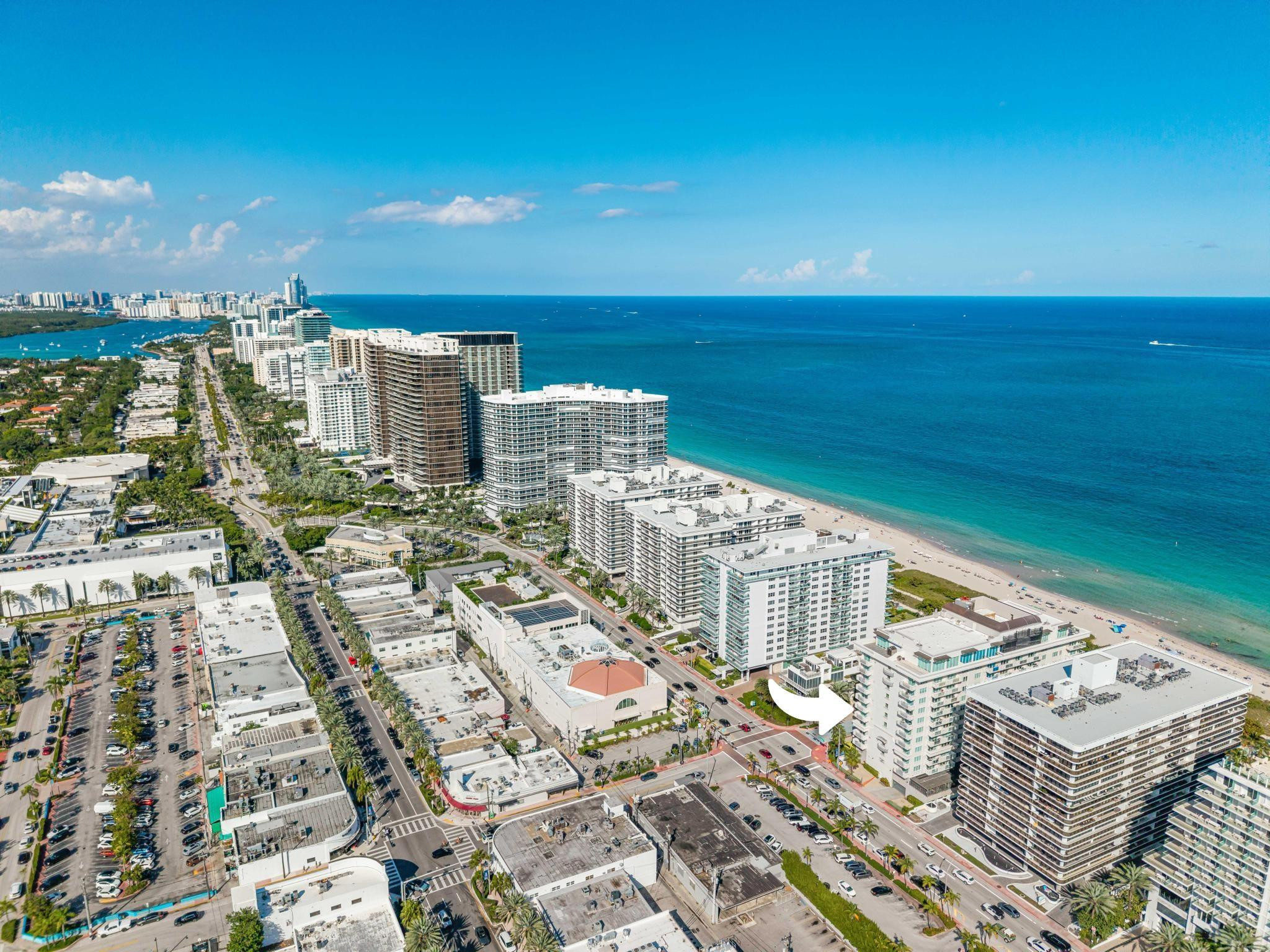 9499 Collins Avenue, Unit 603 Surfside, FL 33154 - Photo 26 of 42 Photo 26