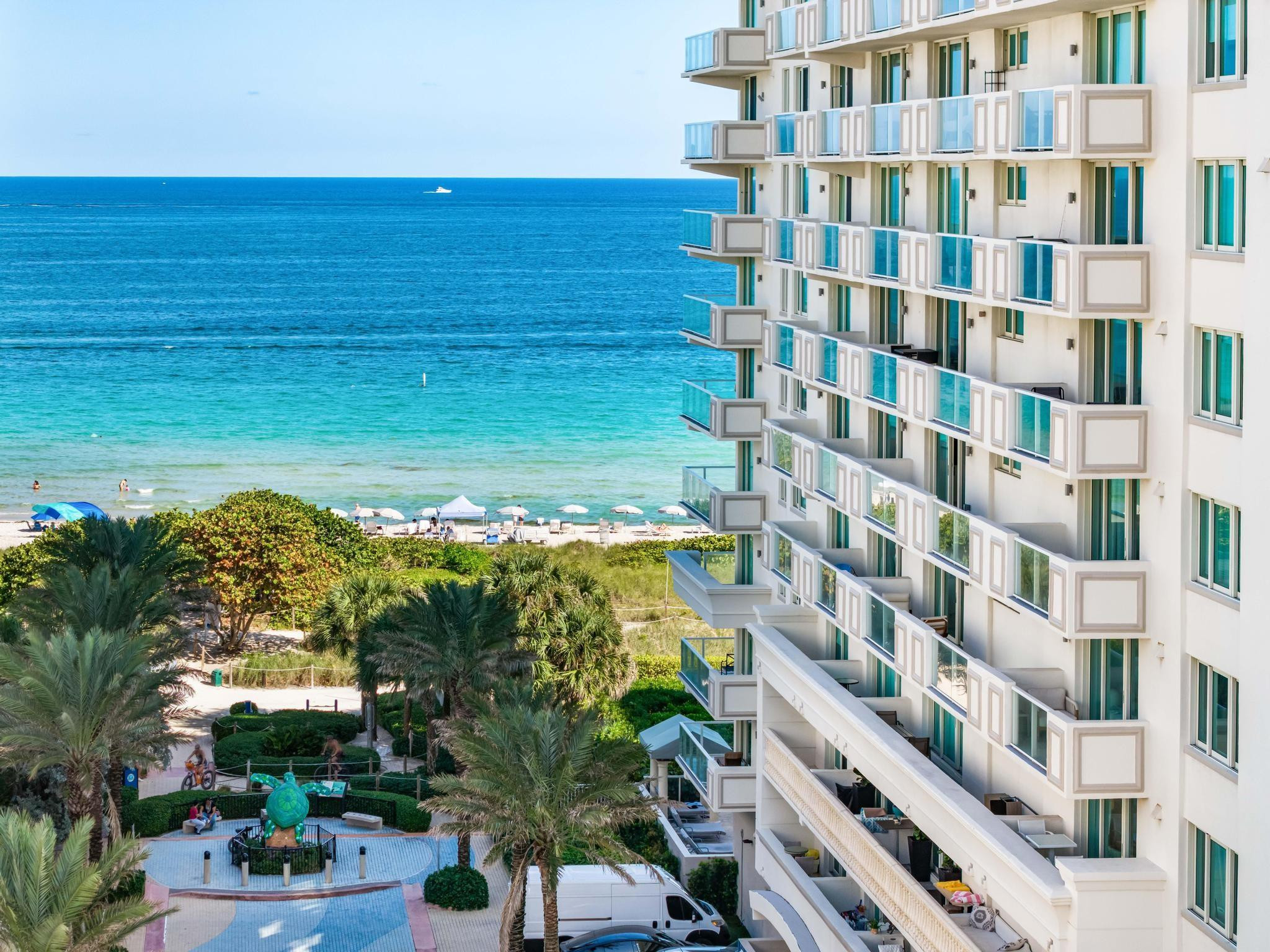 9499 Collins Avenue, Unit 603 Surfside, FL 33154 - Photo 27 of 42 Photo 27