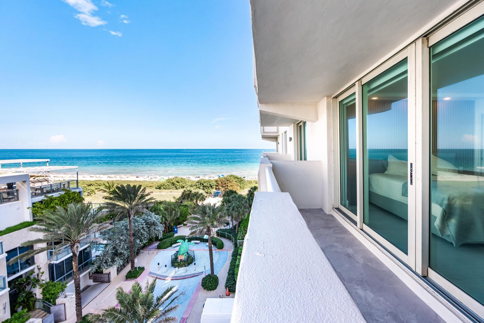 9499 Collins Avenue, Unit 603 Surfside, FL 33154 - Photo 28 of 42 Photo 28