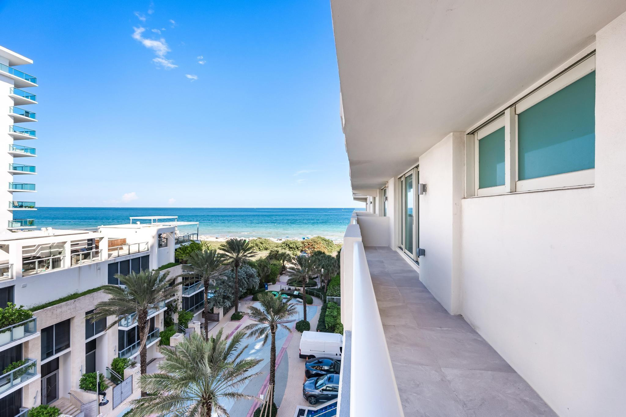 9499 Collins Avenue, Unit 603 Surfside, FL 33154 - Photo 33 of 42 Photo 33