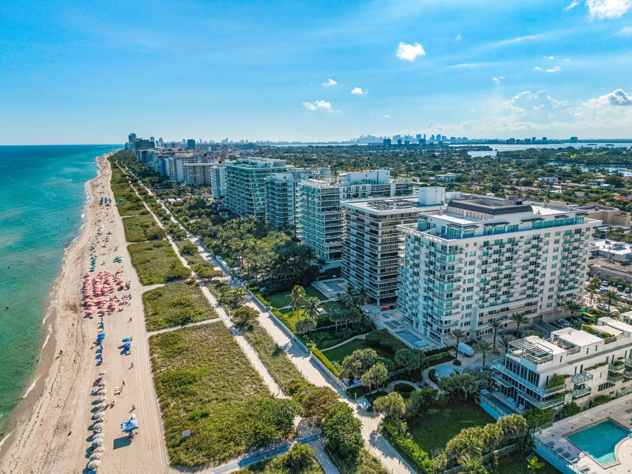 9499 Collins Avenue, Unit 603 Surfside, FL 33154 - Photo 39 of 42 Photo 40