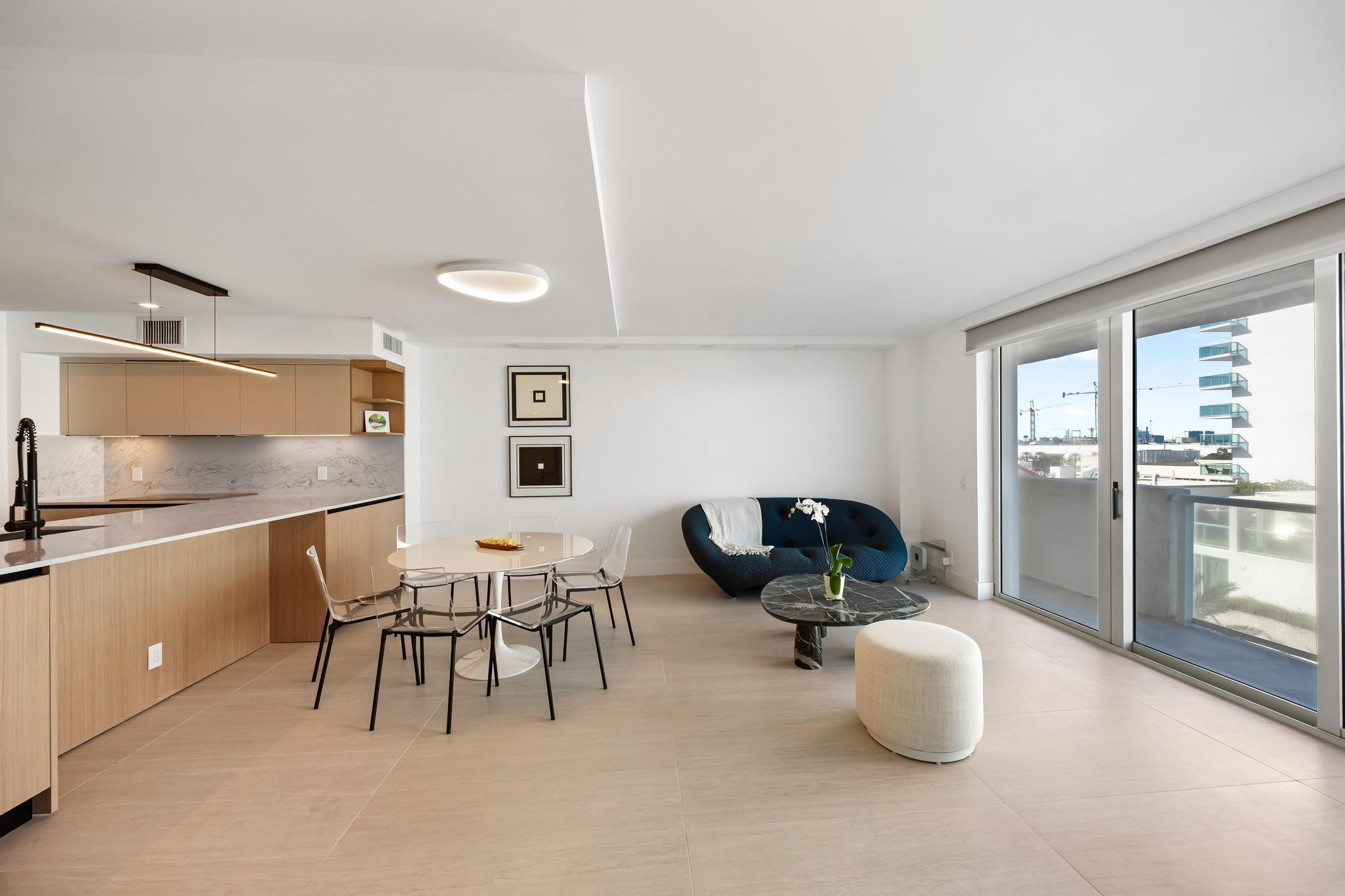 9499 Collins Avenue, Unit 603 Surfside, FL 33154 - Photo 6 of 42 Photo 6