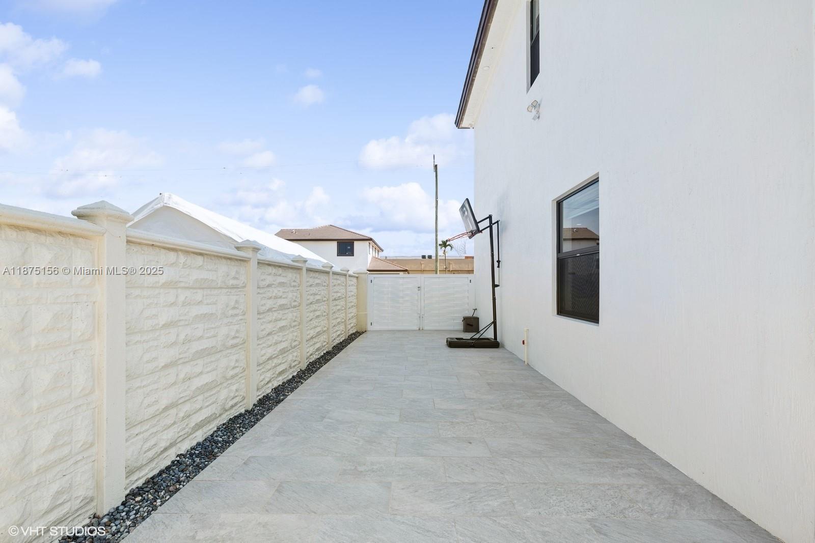 13331 Southwest 41st Street Miami, FL 33175 - Photo 8 of 8 a view of a terrace