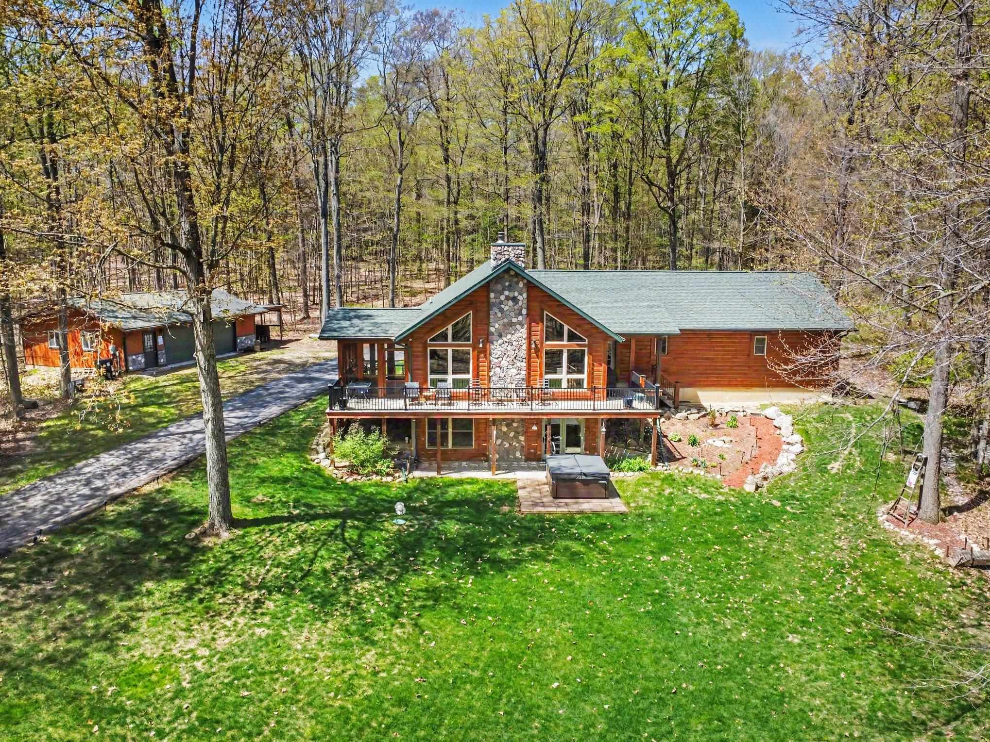 3628 West Millbrook Road Mount Pleasant, MI 48858 - Photo 30 of 31