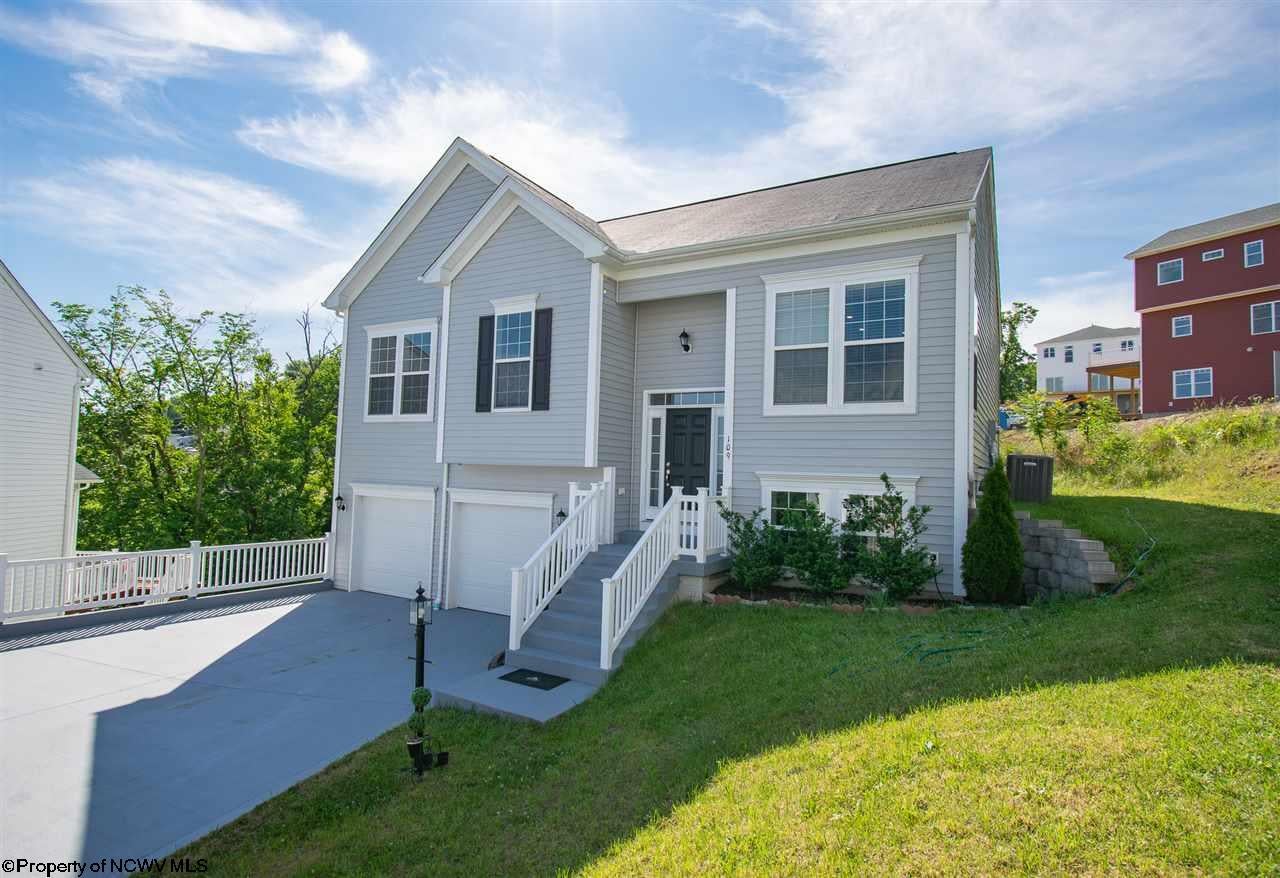 109 Summers Ridge Road Morgantown, WV 26508 - Photo 2 of 20 Gallery Image 2