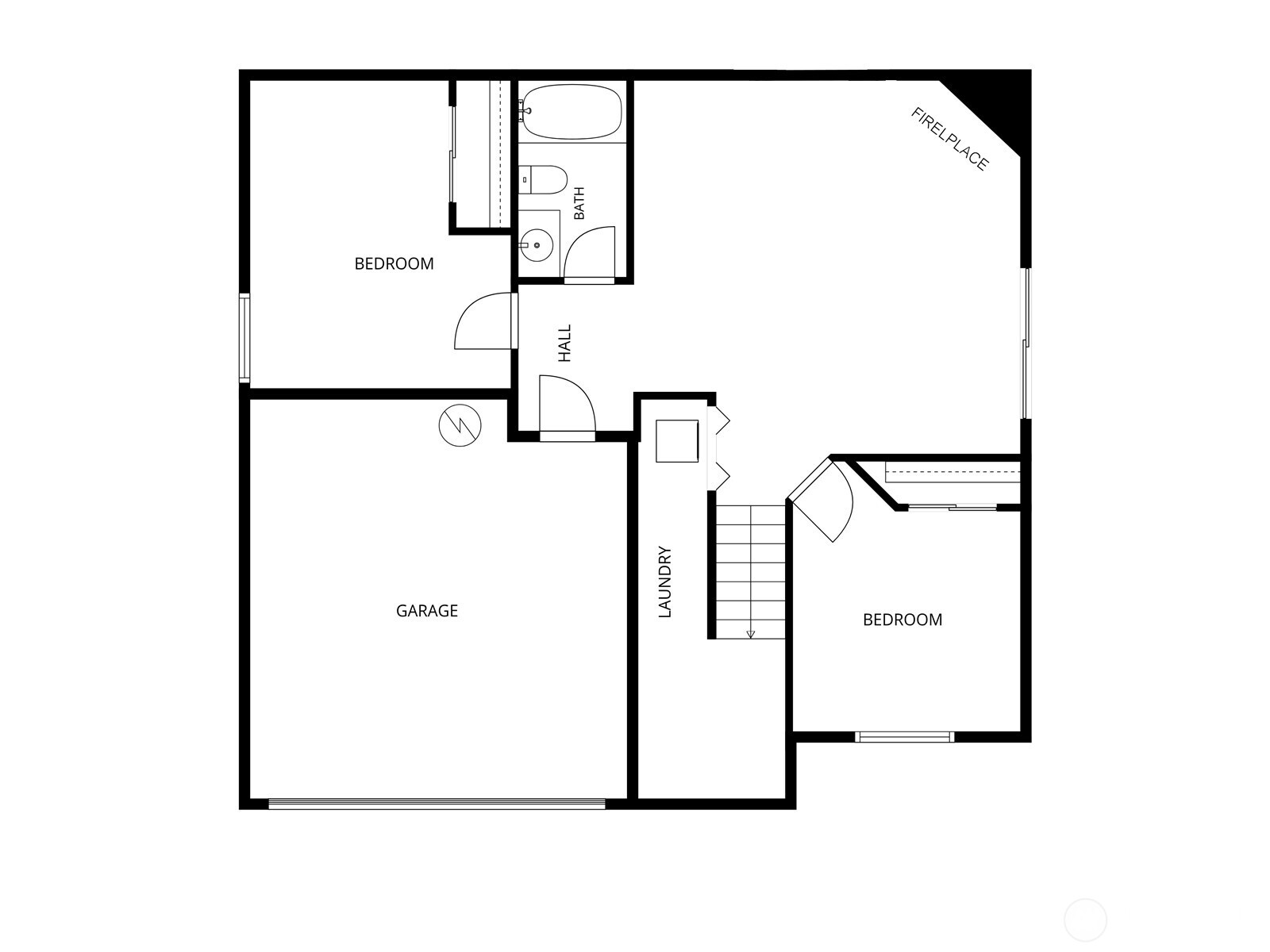 1808 Pierce Avenue Northeast Renton, WA 98056 - Photo 29 of 32