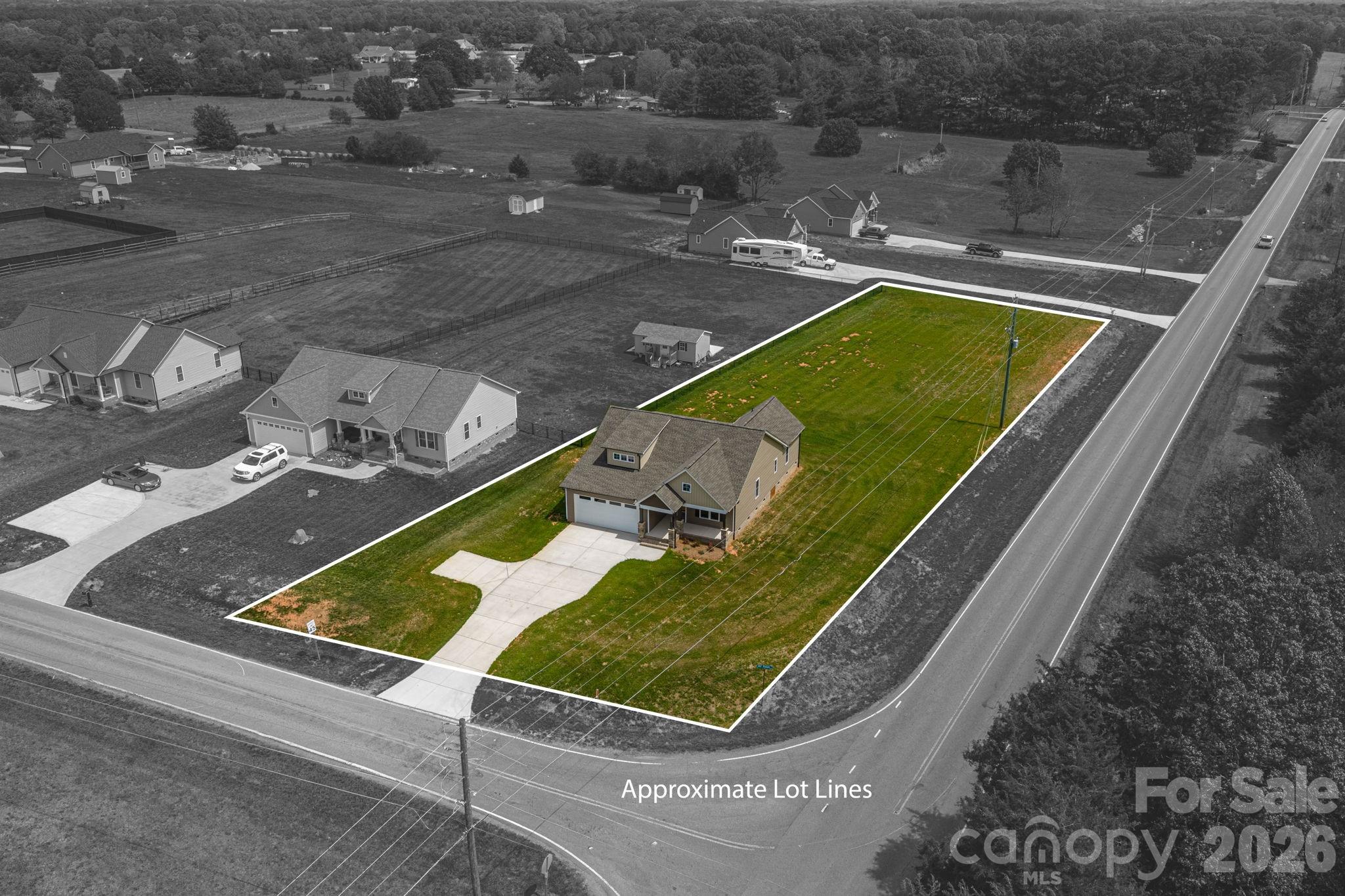 110 Alf Hoover Road Lincolnton, NC 28092 - Photo 4 of 32 Gallery Image 4