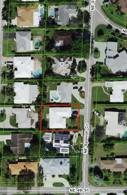441 Northeast Spanish Court Boca Raton, FL 33432 - Photo 16 of 45 Photo 16