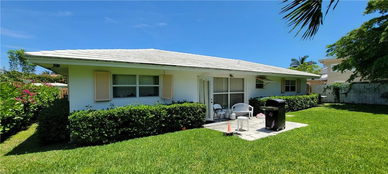 441 Northeast Spanish Court Boca Raton, FL 33432 - Photo 38 of 45 Photo 38