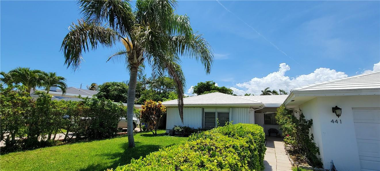441 Northeast Spanish Court Boca Raton, FL 33432 - Photo 42 of 45 Photo 42