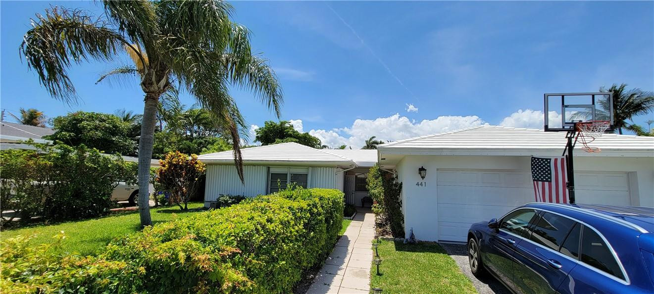 441 Northeast Spanish Court Boca Raton, FL 33432 - Photo 44 of 45 Photo 44