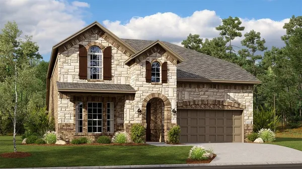 $434,949 | 9960 Misty Fld Road, Fort Worth, TX 76179