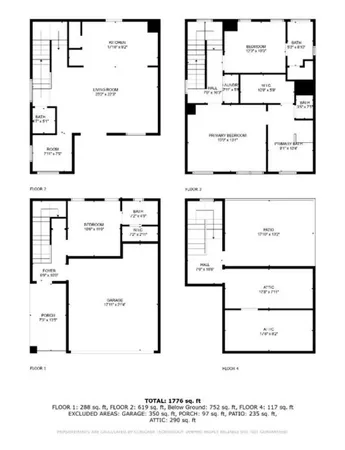 $2,800 | 505 Schweikhardt Street, Houston, TX 77020