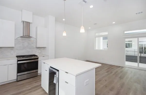 $2,800 | 505 Schweikhardt Street, Houston, TX 77020