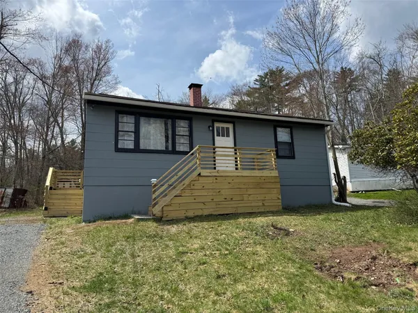 $199,900 | 5 Lucky Lane, Narrowsburg, NY 12764