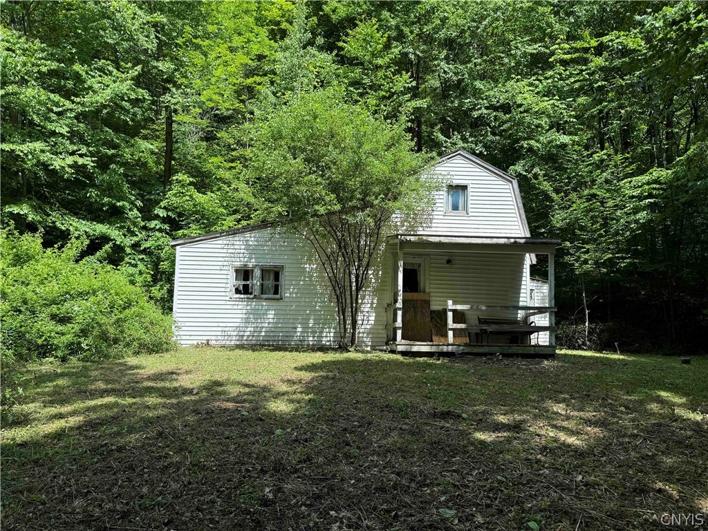 0 Moulton Road Friendship, NY 14739 - Photo 1 of 1
