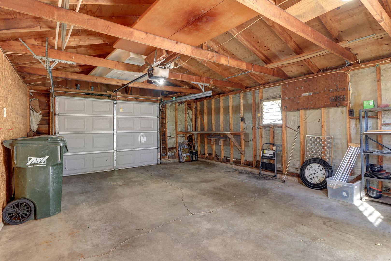 1305 3rd Avenue Sterling, IL 61081 - Photo 26 of 29 a view of a room with gym equipment