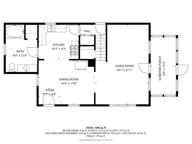 $130,000 | 1305 3rd Avenue, Sterling, IL 61081