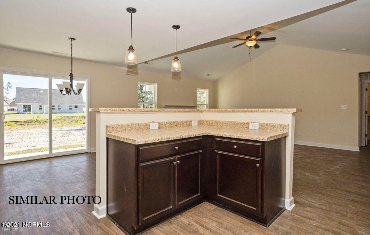 148 Uzzell Road Hubert, NC 28539 - Photo 11 of 18 SIMILAR PHOTO