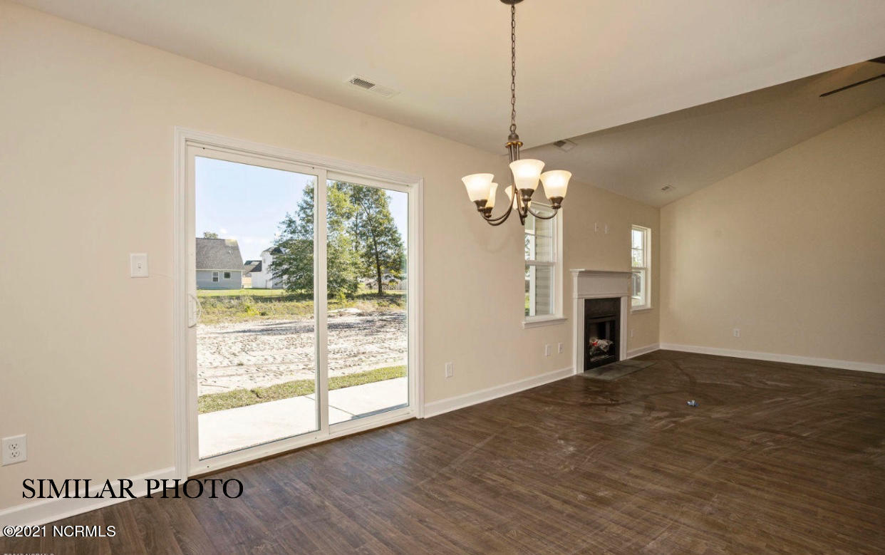 148 Uzzell Road Hubert, NC 28539 - Photo 12 of 18 SIMILAR PHOTO