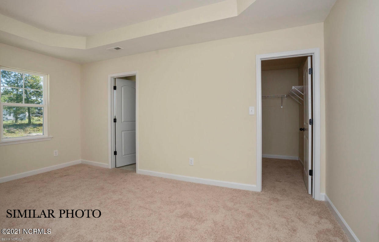 148 Uzzell Road Hubert, NC 28539 - Photo 16 of 18 SIMILAR PHOTO