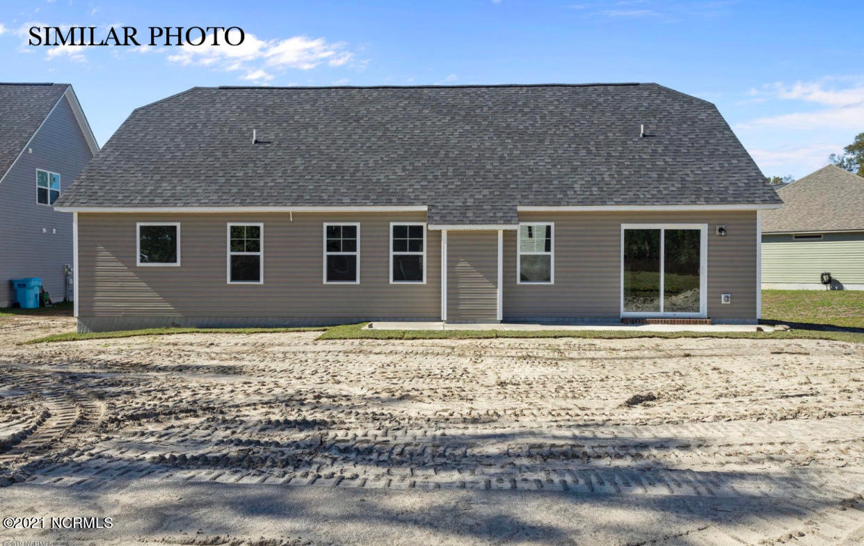 148 Uzzell Road Hubert, NC 28539 - Photo 18 of 18 IMG-8405