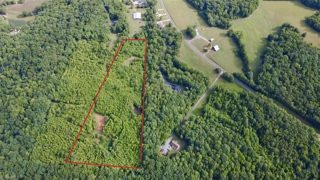 0 Farmer Road Denton, NC 27239 - Photo 8 of 19 Lines in photos is approximately