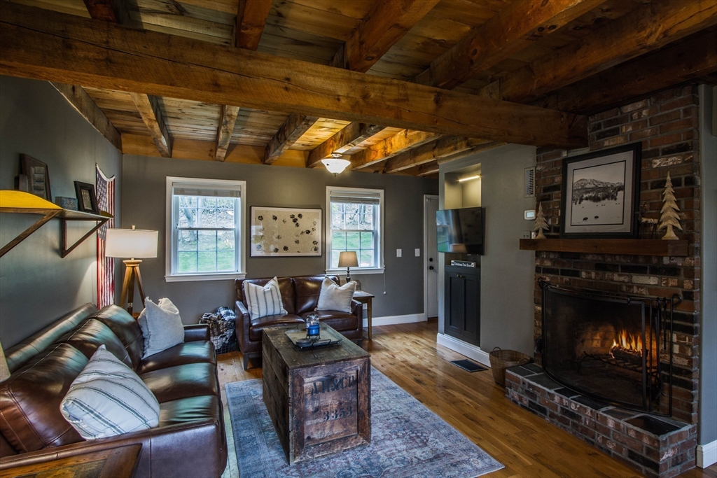 692 Cronin Road Warren, MA 01585 - Photo 21 of 42
