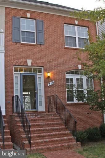 310 Ridgemont Avenue Rockville, MD 20850 - Photo 1 of 18 Exterior (Main)