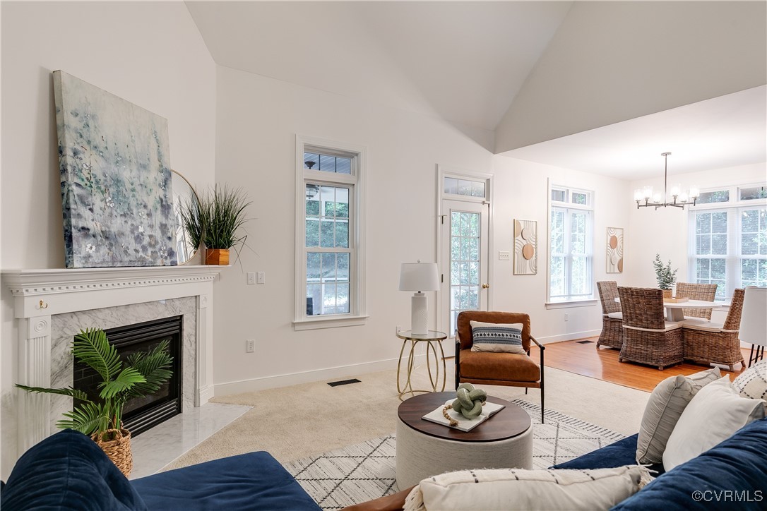 12019 Longfellow Drive Midlothian, VA 23112 - Photo 15 of 40