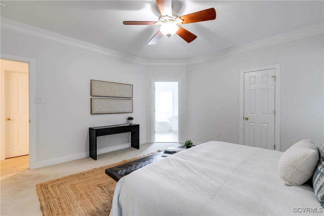 12019 Longfellow Drive Midlothian, VA 23112 - Photo 20 of 40