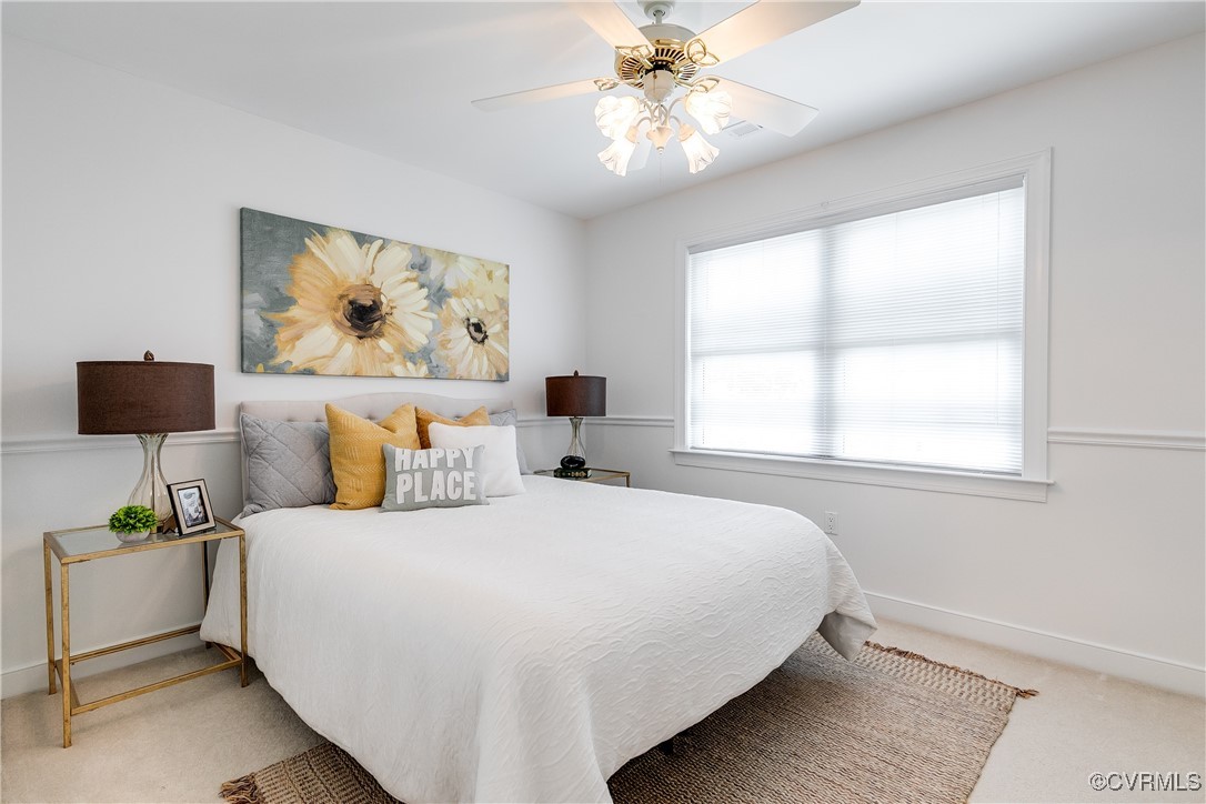 12019 Longfellow Drive Midlothian, VA 23112 - Photo 26 of 40