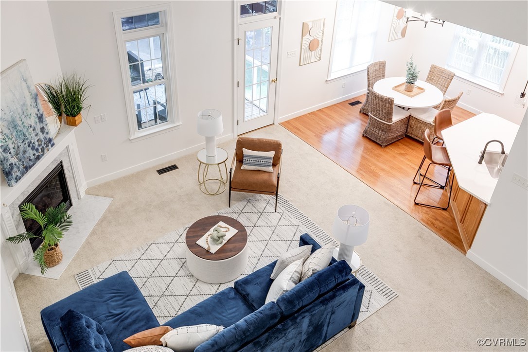 12019 Longfellow Drive Midlothian, VA 23112 - Photo 30 of 40