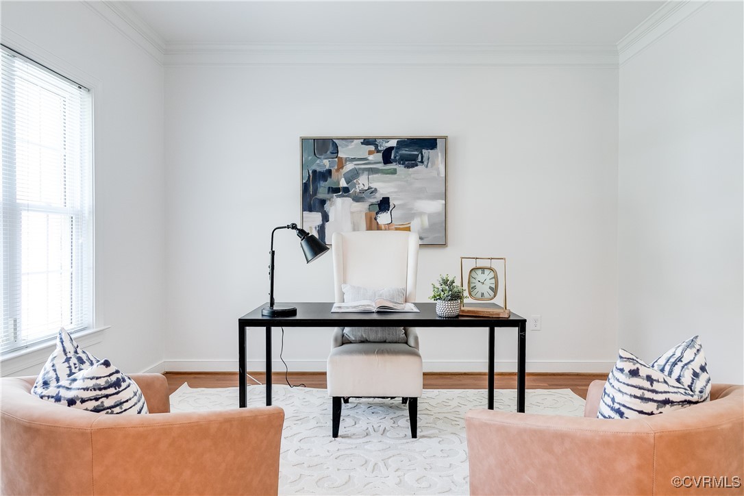 12019 Longfellow Drive Midlothian, VA 23112 - Photo 3 of 40