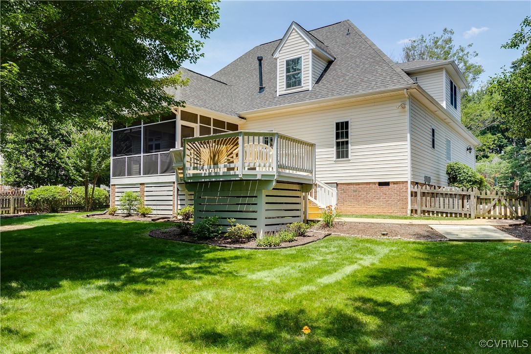 12019 Longfellow Drive Midlothian, VA 23112 - Photo 33 of 40