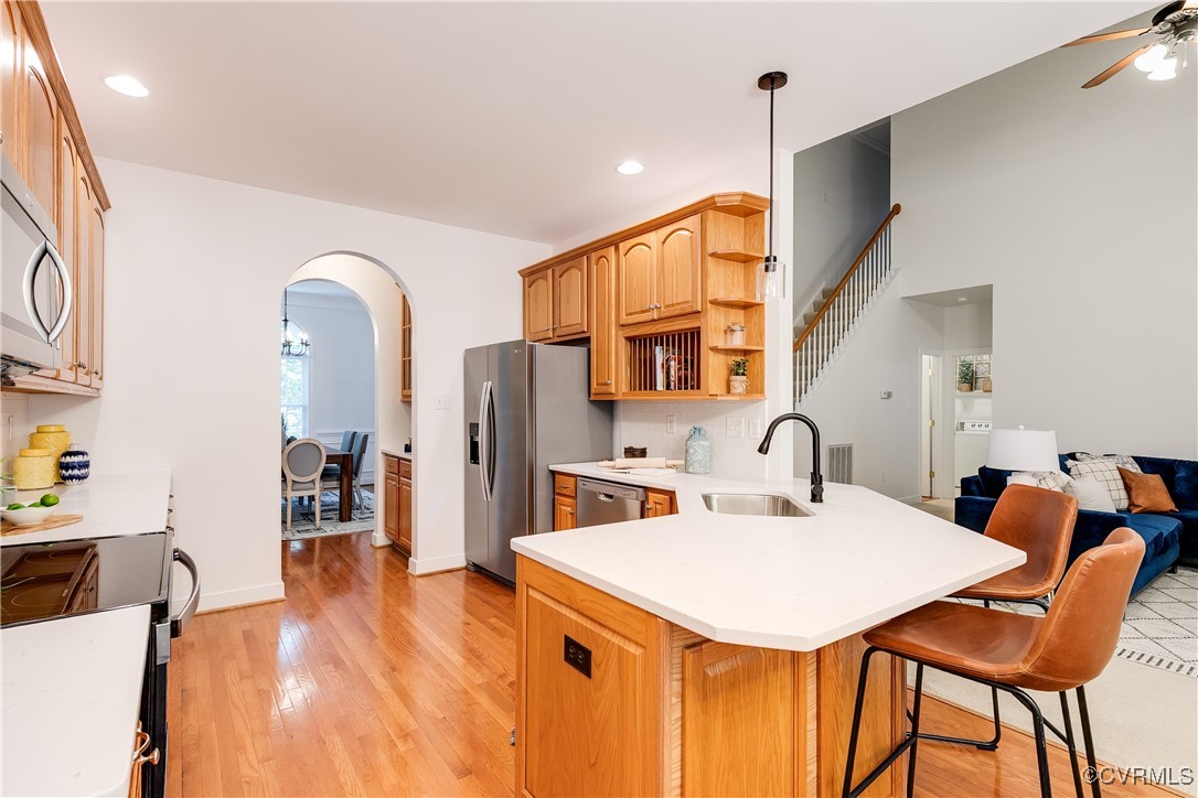 12019 Longfellow Drive Midlothian, VA 23112 - Photo 8 of 40