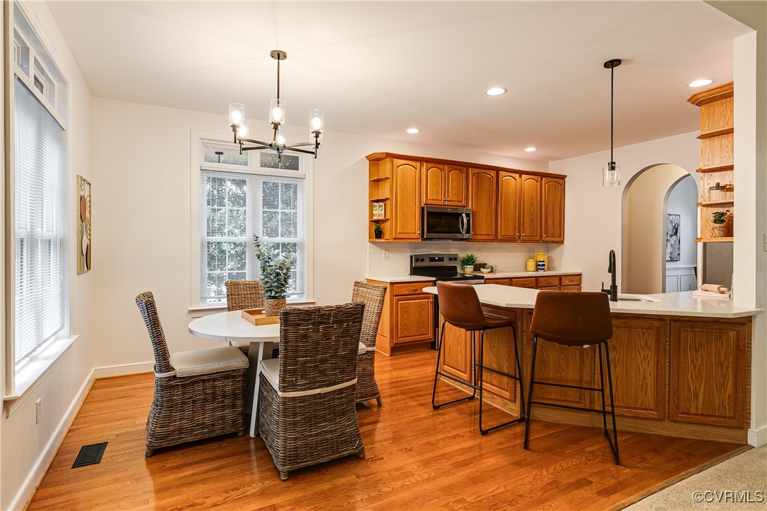 12019 Longfellow Drive Midlothian, VA 23112 - Photo 10 of 40