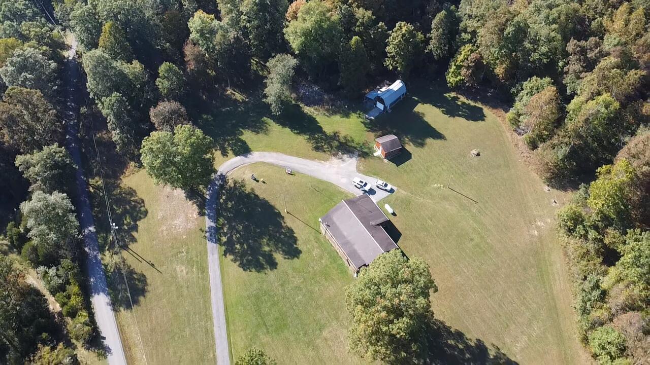 3607 Laurel Creek Road Union, WV 24983 - Photo 27 of 30 Gallery Image 27