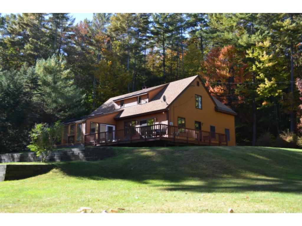 5 Bennett Road Chesterfield, NH 03462 - Photo 21 of 22