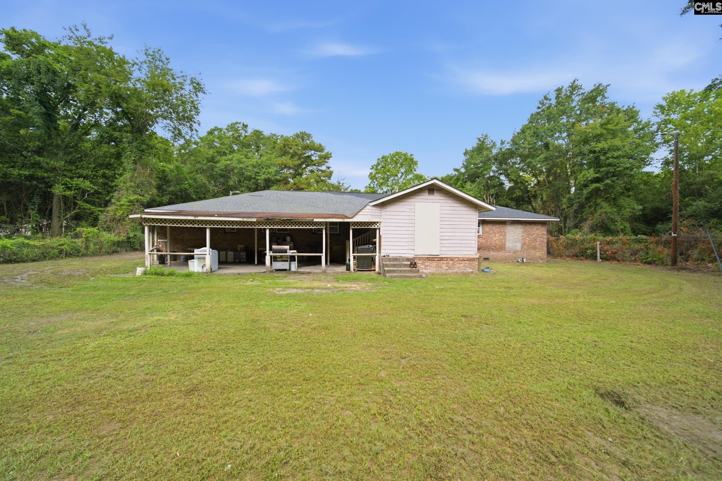 805 Murray Street Sumter, SC 29150 - Photo 20 of 24