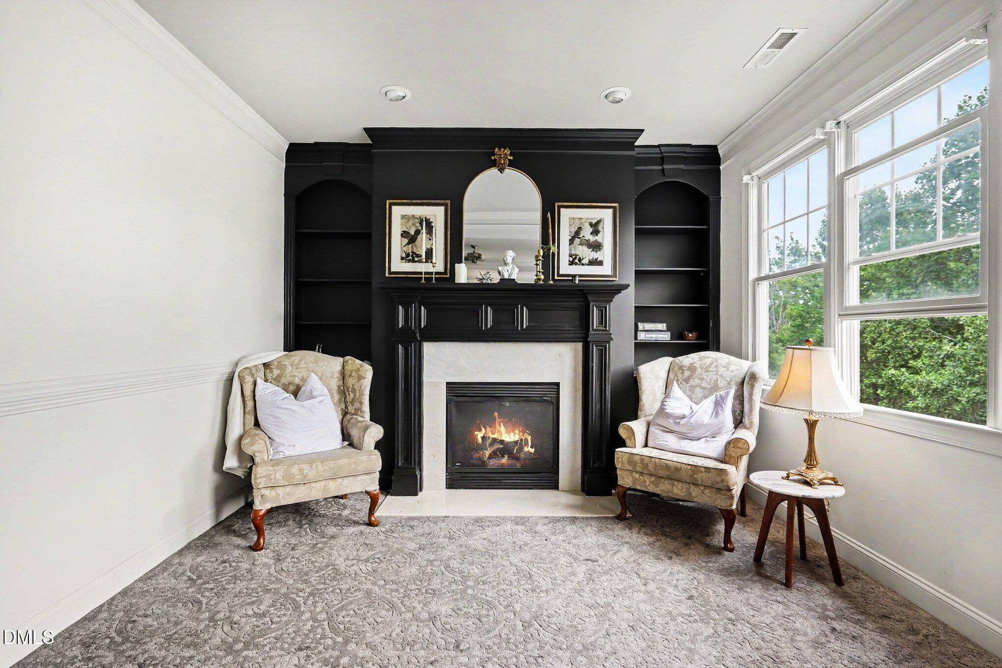 12416 Beauvoir Street Raleigh, NC 27614 - Photo 24 of 45