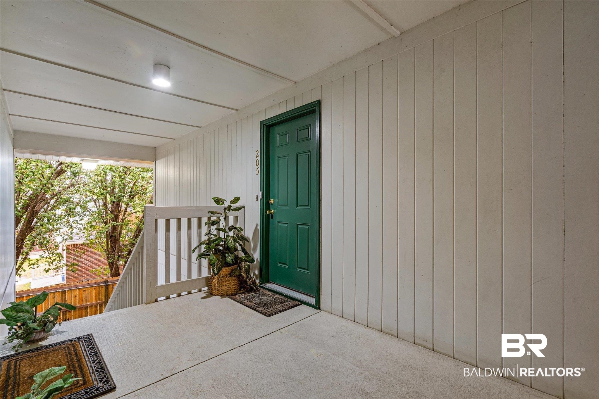 6050 Grelot Road, Unit 205 Mobile, AL 36609 - Photo 4 of 21