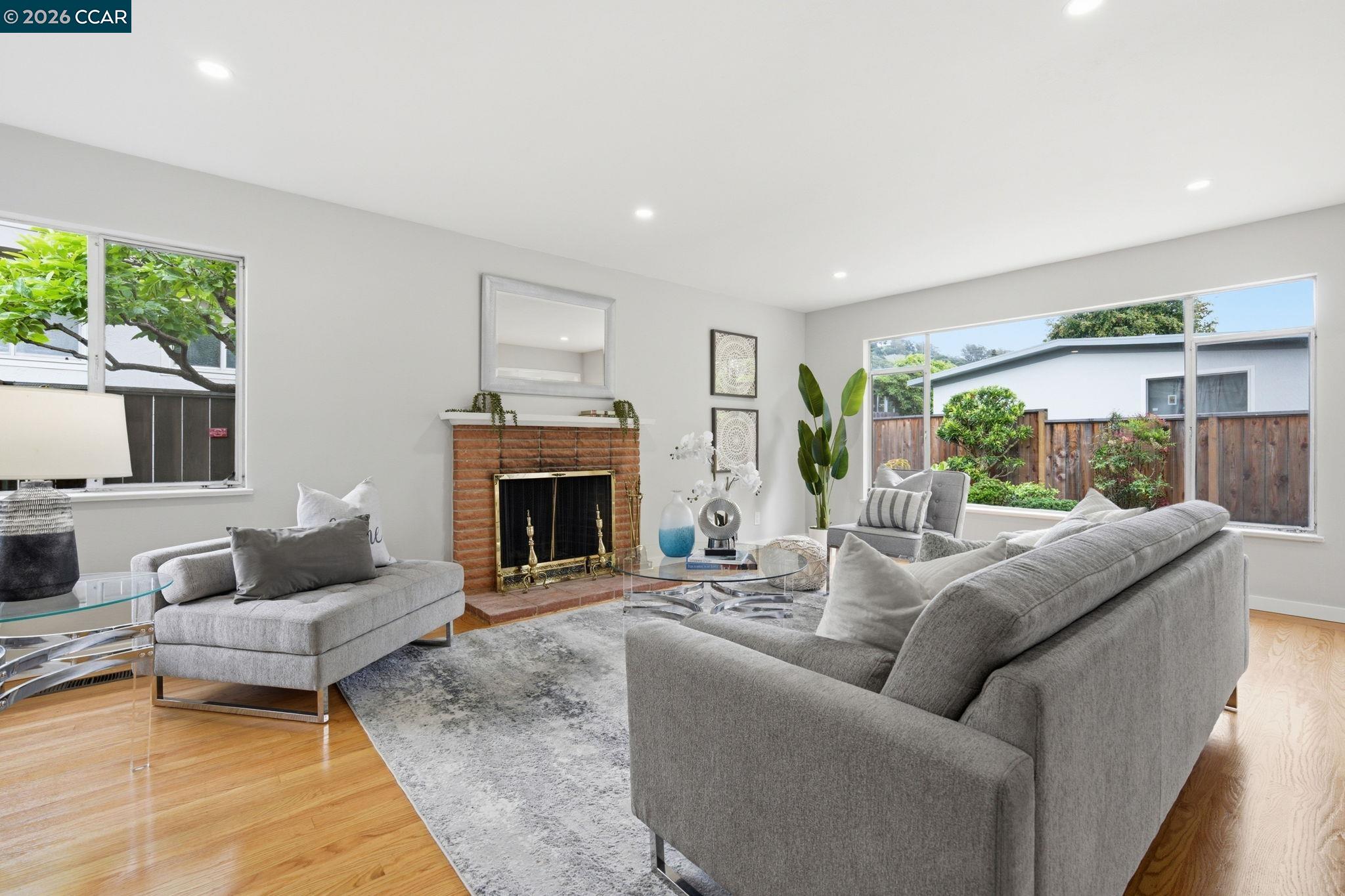 7204 Blake Street El Cerrito, CA 94530 - Photo 11 of 61