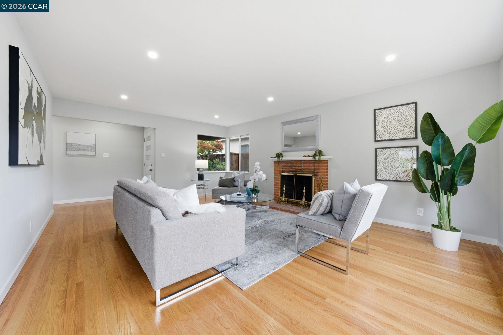 7204 Blake Street El Cerrito, CA 94530 - Photo 12 of 61